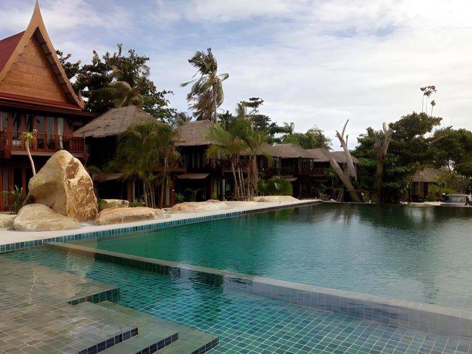 Anda Lipe Resort Resort in Thailand