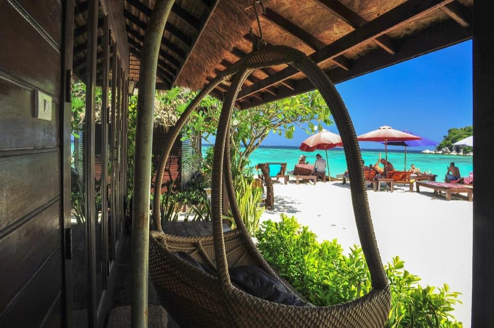 Anda Lipe Resort Resort in Thailand