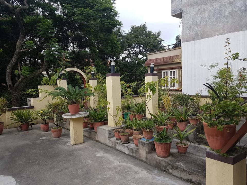 Imperial Guest House Hotel in Kathmandu