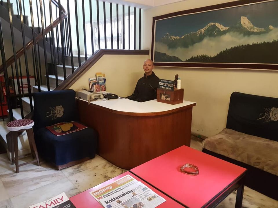 Imperial Guest House Hotel in Kathmandu