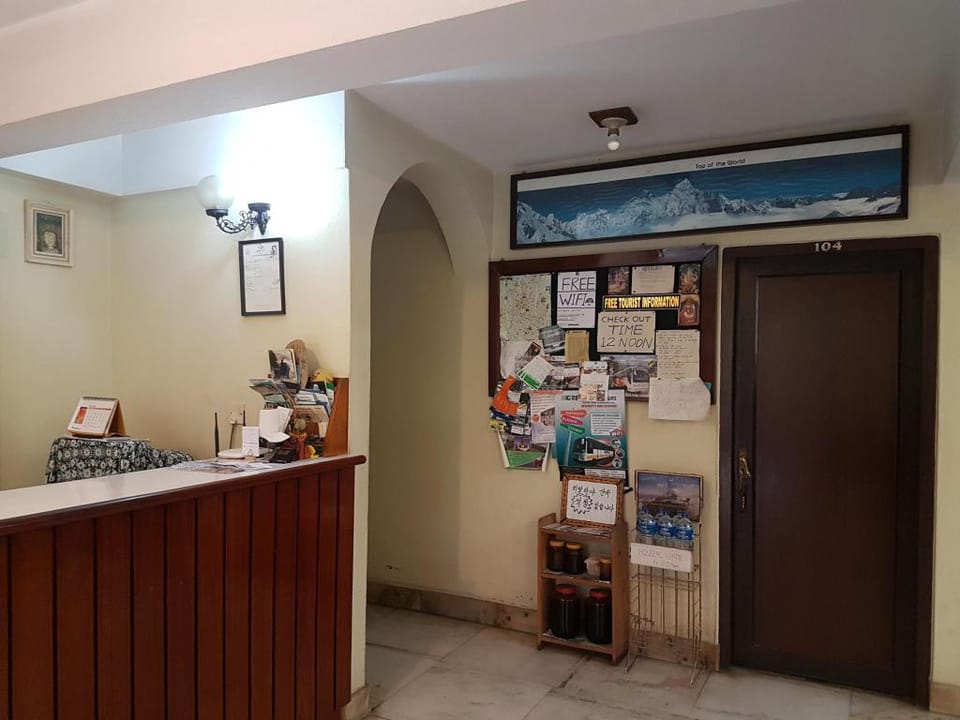 Imperial Guest House Hotel in Kathmandu