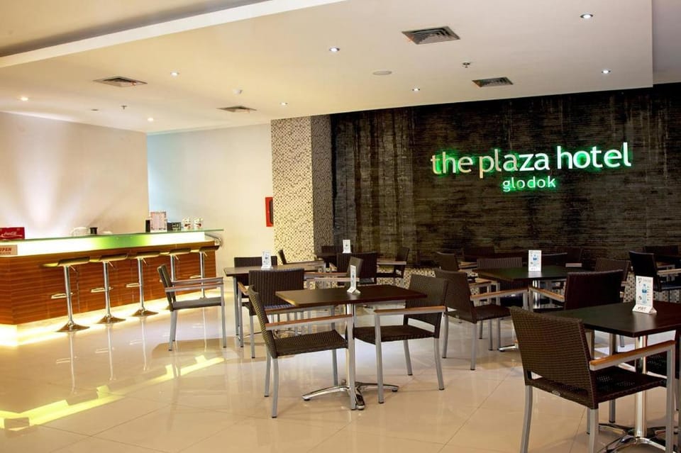 Hotel Glodok Plaza Hotel in Jakarta