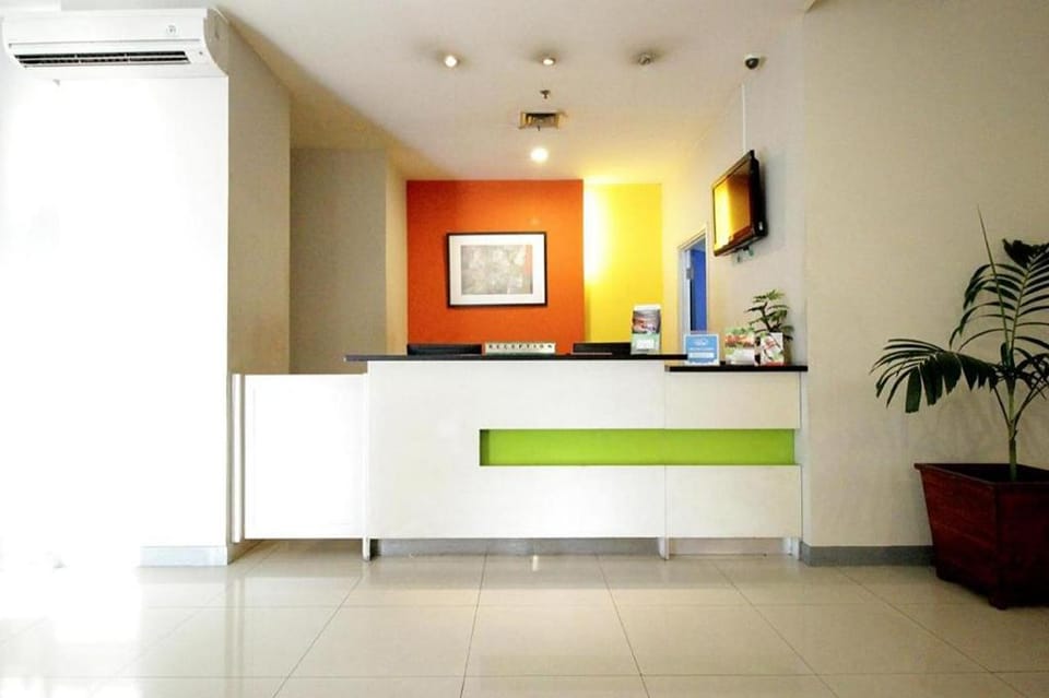Hotel Glodok Plaza Hotel in Jakarta
