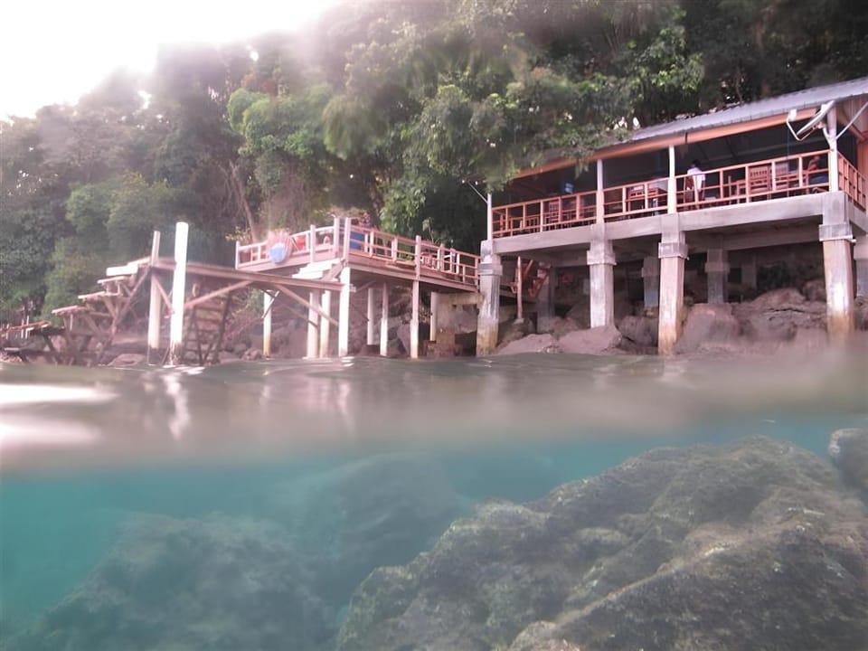 Iboih Inn Hotel in Indonesia