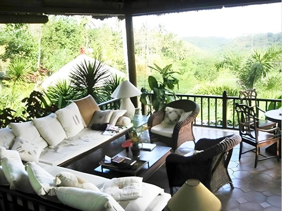Kubu Carik Bungalows Vacation rental in Abang