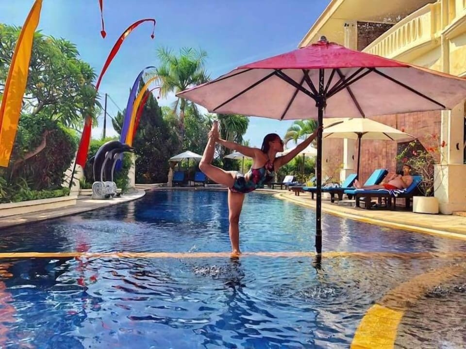 Bali Paradise Hotel - Boutique Resort Hotel in Buleleng