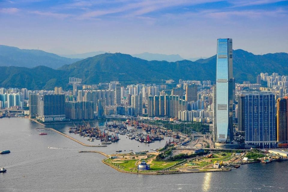 Ridor Guesthouse Hotel in Hong Kong