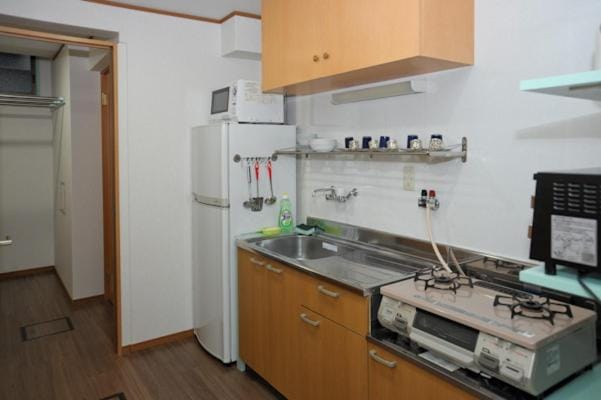 BJ Family House Bed and Breakfast in Kyoto