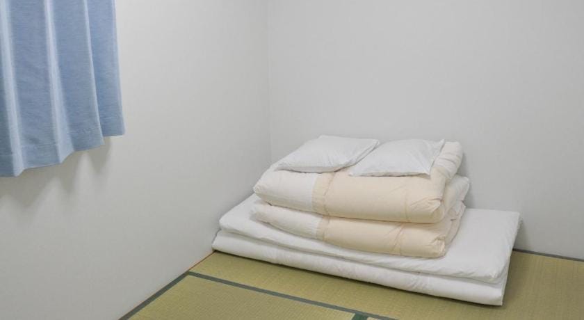 BJ Family House Bed and Breakfast in Kyoto