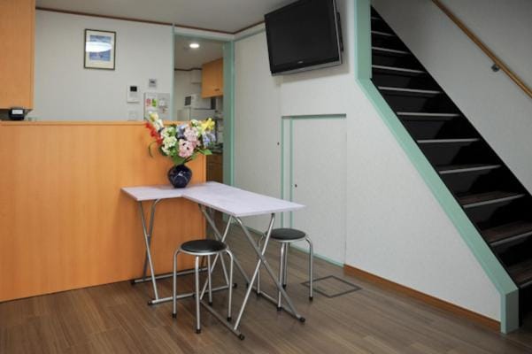 BJ Family House Bed and Breakfast in Kyoto
