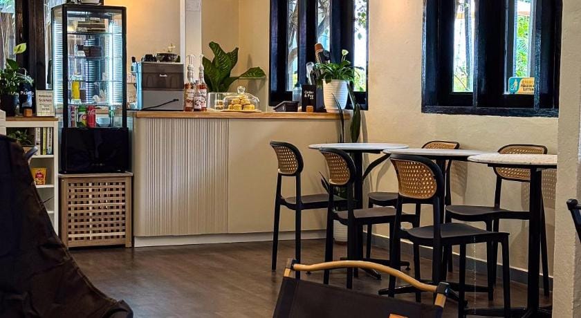 Cameronian Inn Bed and Breakfast in Tanah Rata