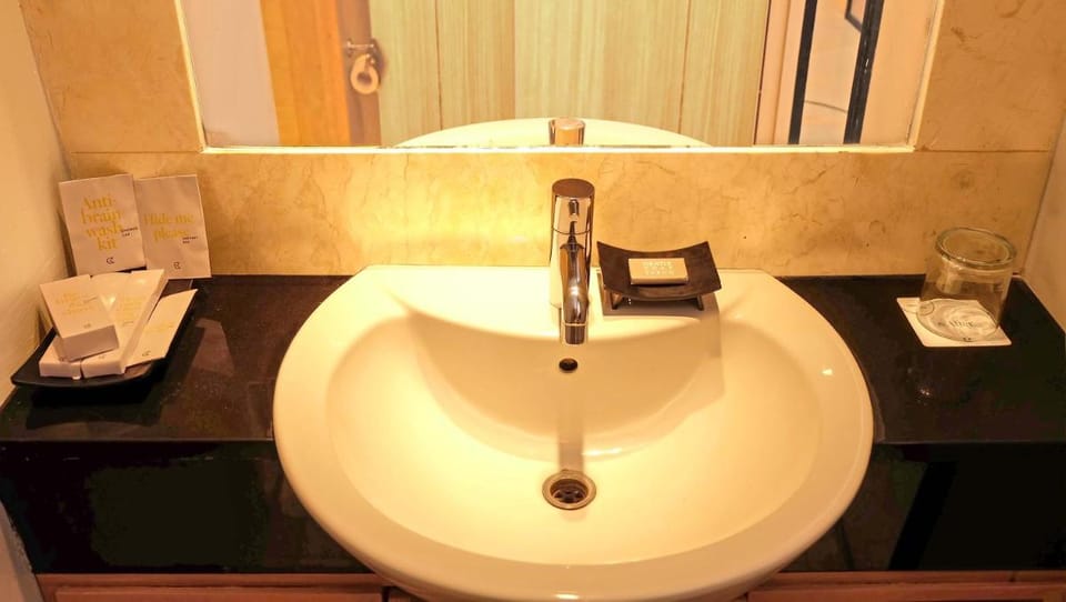 Golden Tulip Balikpapan Hotel & Suites Hotel in Indonesia