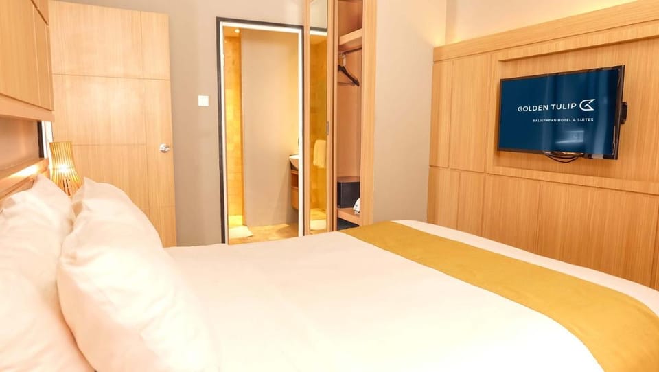 Golden Tulip Balikpapan Hotel & Suites Hotel in Indonesia