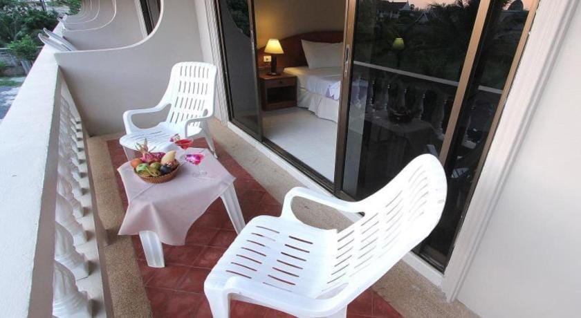 Choophorn House Bed and Breakfast in Rawai