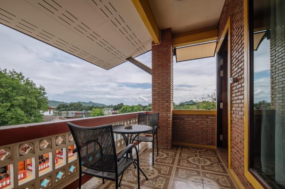 Pong Phen Guesthouse Hotel in Thailand