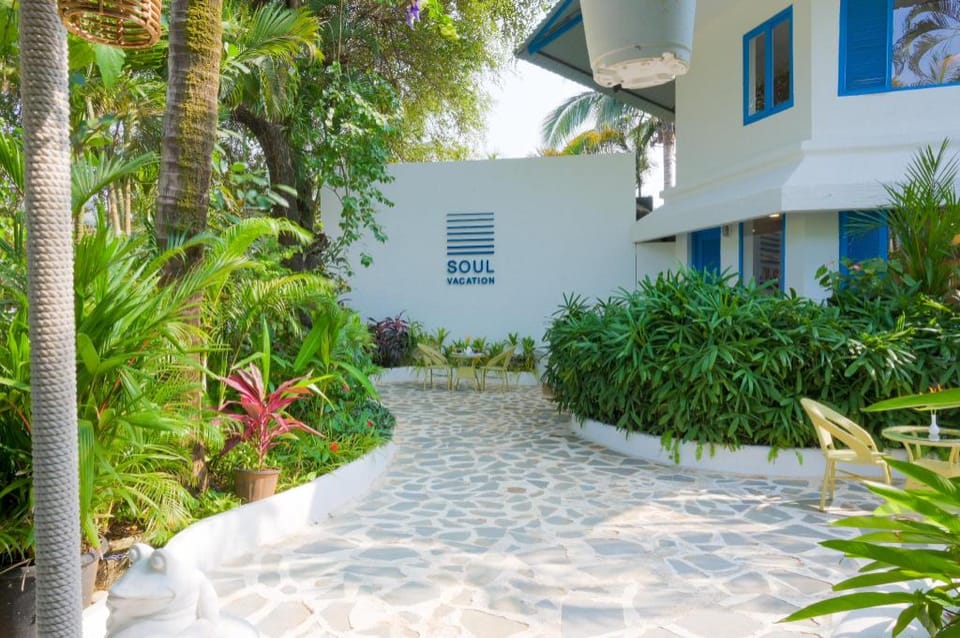 Soul Vacation Resort and Spa, Colva Resort in Benaulim