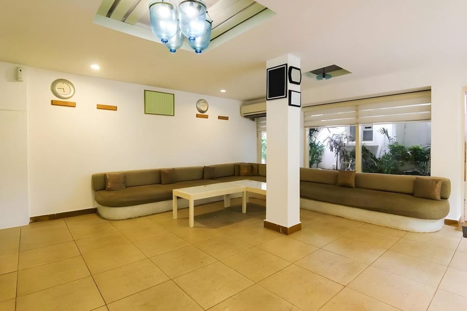 Soul Vacation Resort and Spa, Colva Resort in Benaulim