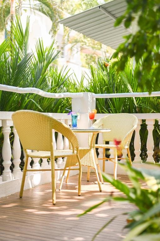 Soul Vacation Resort and Spa, Colva Resort in Benaulim