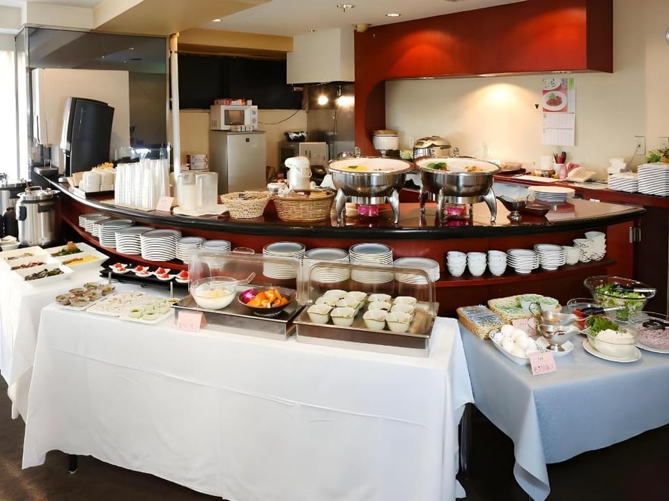 Apa Hotel Sapporo-Susukino Hotel in Sapporo