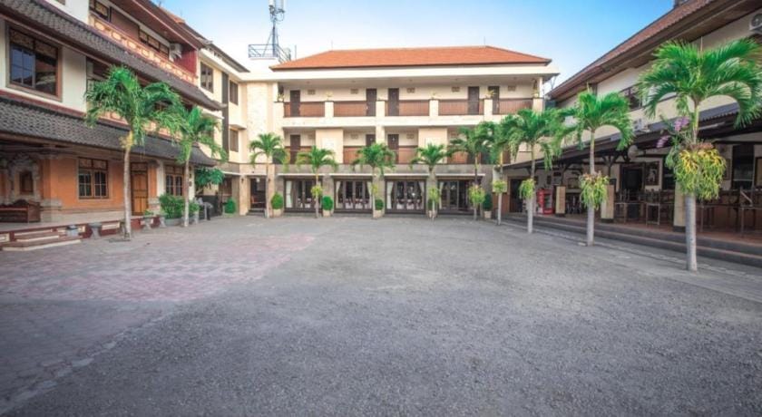 Hotel Puri Nusa Indah Hotel in Denpasar