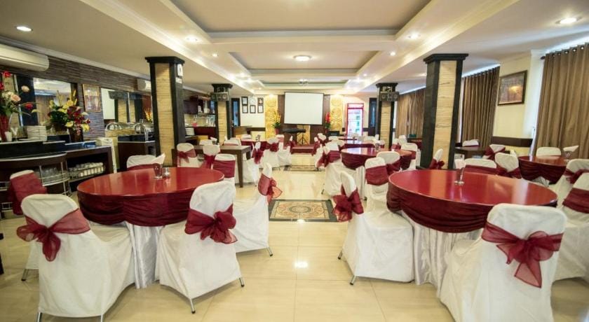 Hotel Puri Nusa Indah Hotel in Denpasar