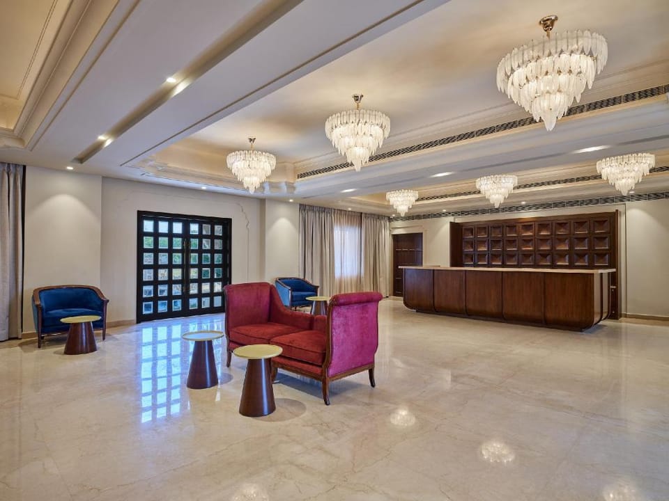 Pride Amber Vilas Resort & Convention Centre, Jaipur Resort in Jaipur