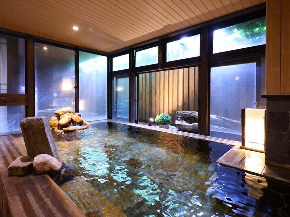 Dormy Inn Tokyo Hatchobori - Natural Hot Spring Hotel in Chiba Prefecture