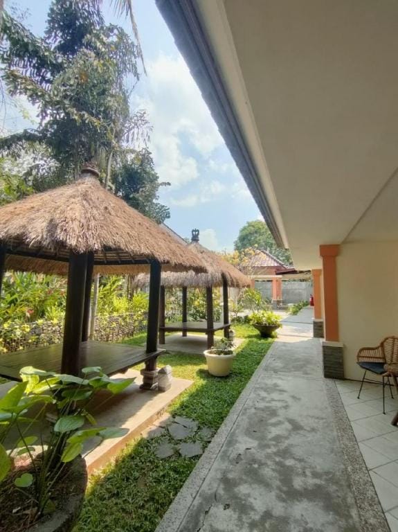 Ijen View Hotel & Resort Hotel in East Java