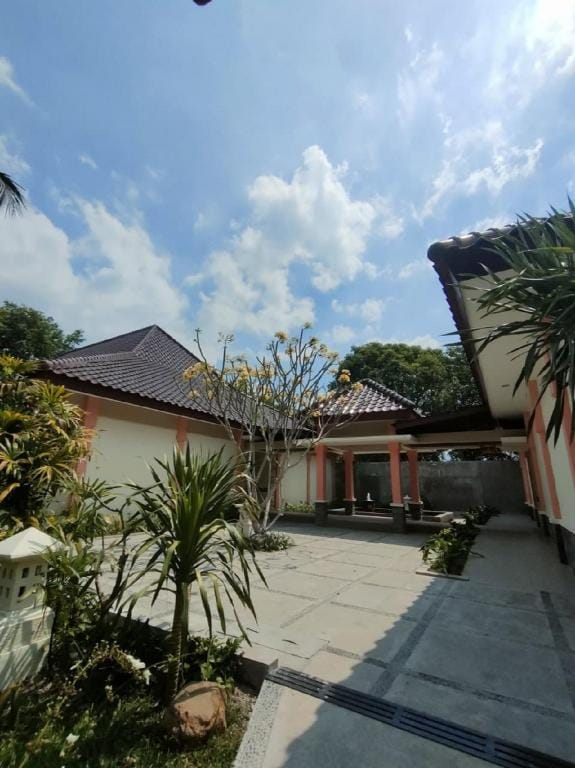 Ijen View Hotel & Resort Hotel in East Java