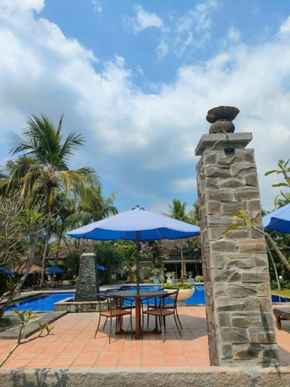 Ijen View Hotel & Resort Hotel in East Java