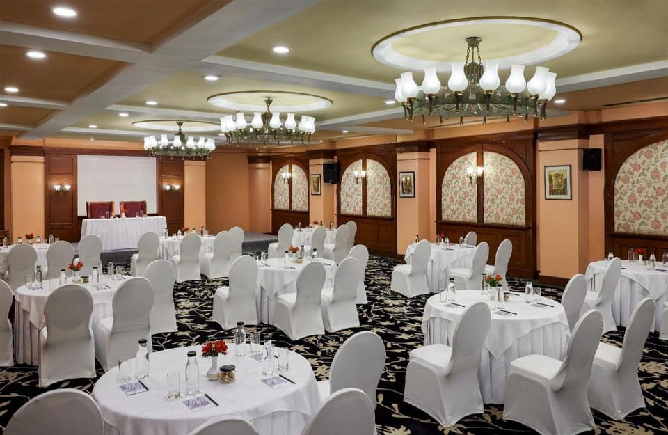Fortune Resort Sullivan Court, Ooty - Member ITC Hotels' Group Resort in Ooty