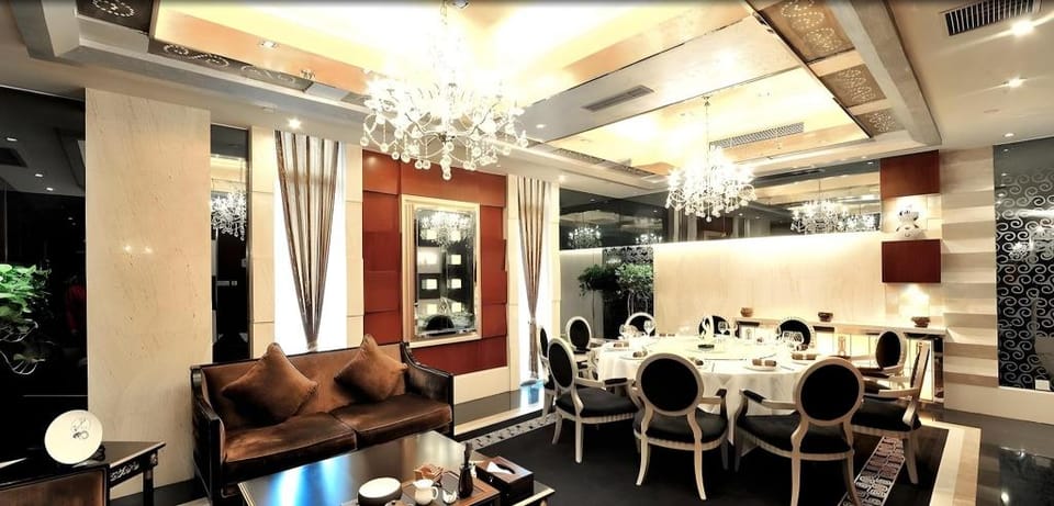 Chengdu Rainbird Hotel Hotel in Chengdu