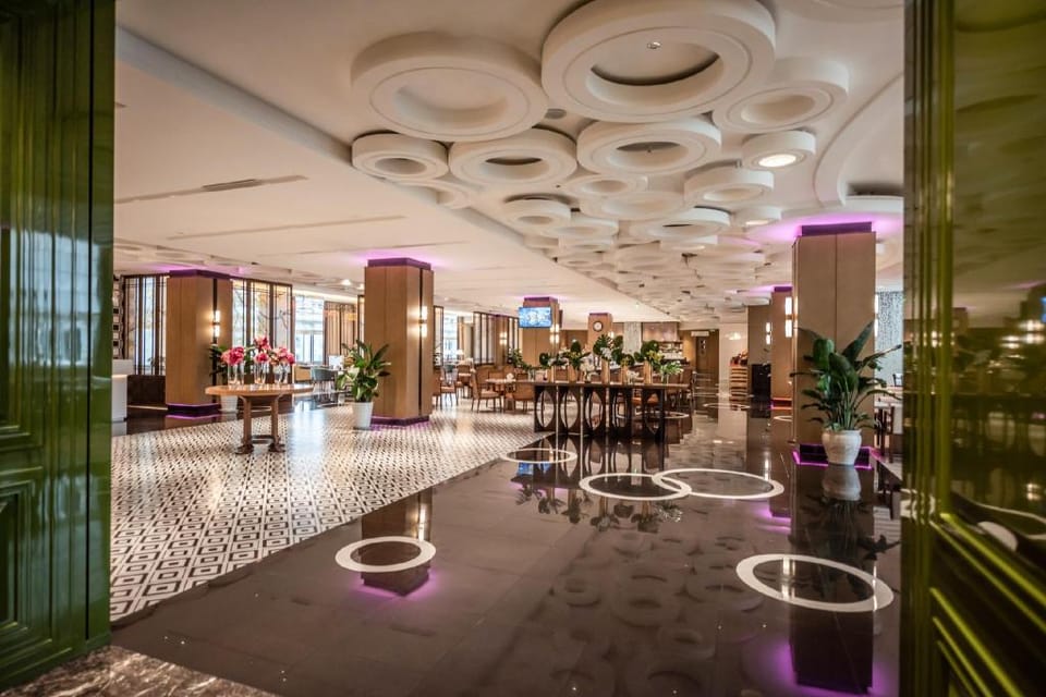 Chengdu Rainbird Hotel Hotel in Chengdu