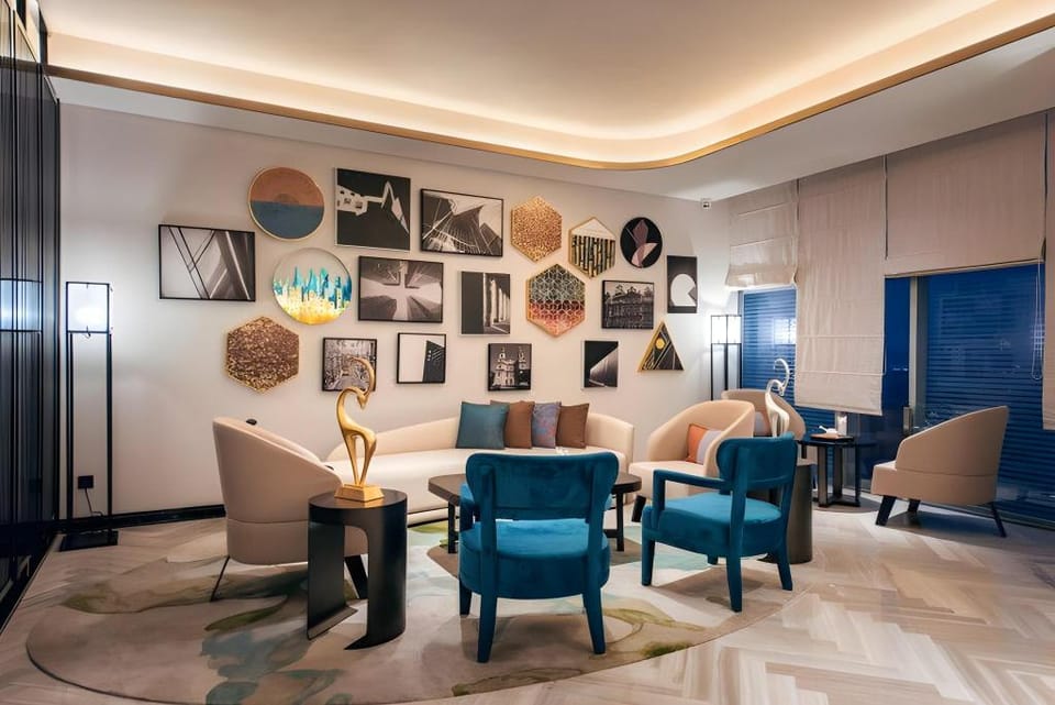 Chengdu Rainbird Hotel Hotel in Chengdu