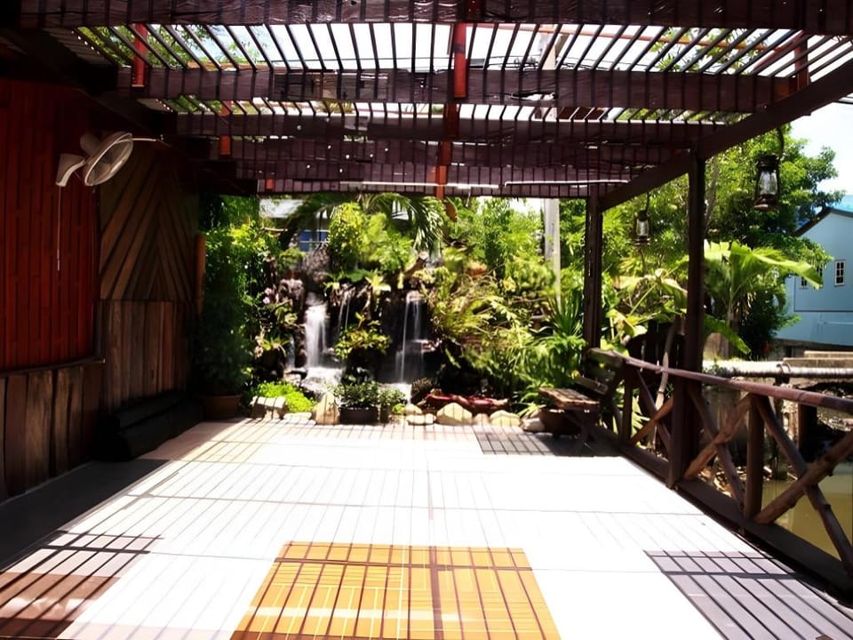 Phuengnang Homestay Vacation rental in Bangkok