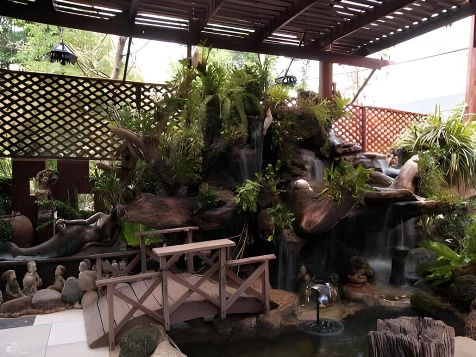 Phuengnang Homestay Vacation rental in Bangkok