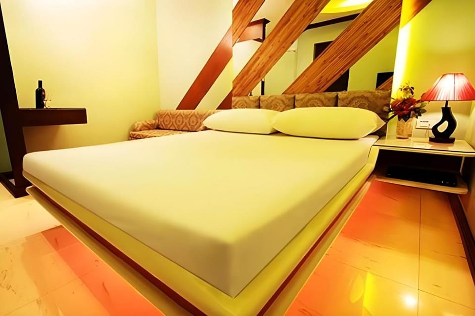 Hotel Ava Malate formerly Victoria Court Motel in Manila City