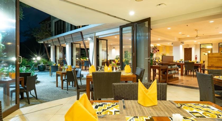 Bintang Flores Hotel Hotel in Indonesia