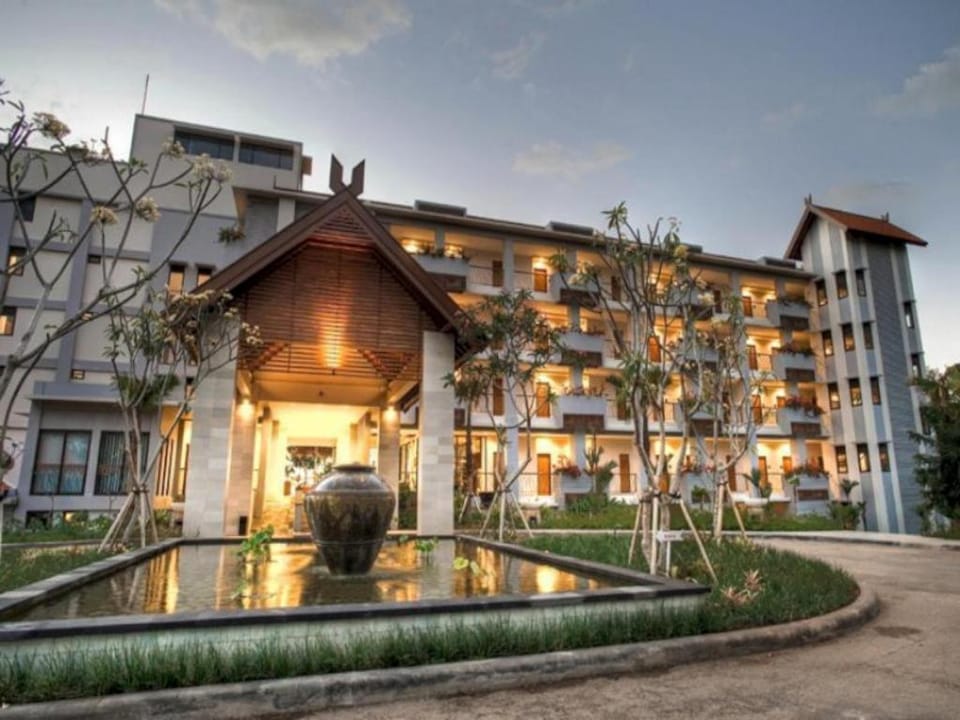 Bintang Flores Hotel Hotel in Indonesia