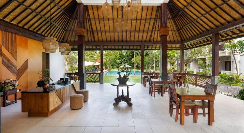 Kusuma Resort Seminyak Hotel in Kuta