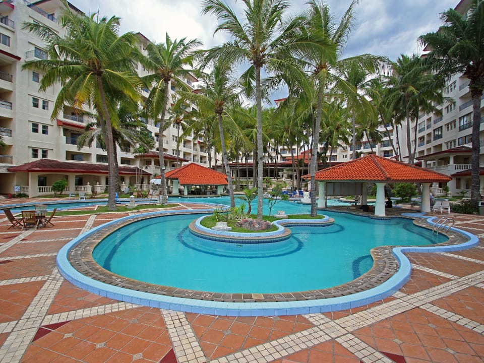 Marbella Place Anyer by Jayakarta Hotel in Indonesia