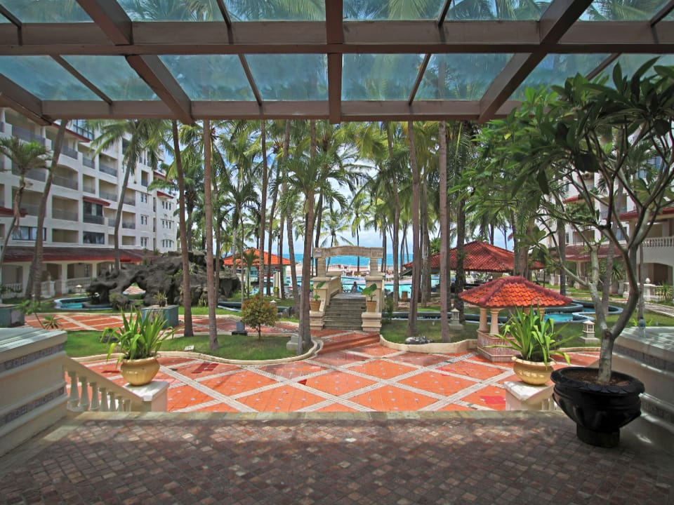 Marbella Place Anyer by Jayakarta Hotel in Indonesia
