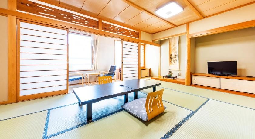 Umikaoruyado Hotel Newmatsumi Ryokan in Japan