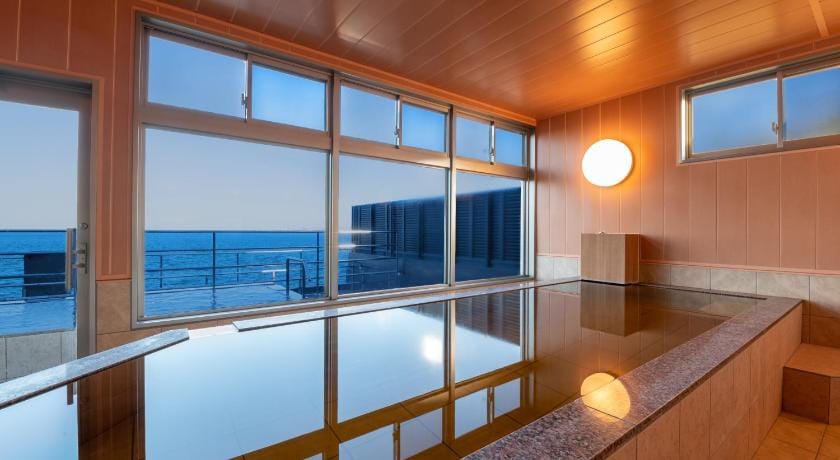 Umikaoruyado Hotel Newmatsumi Ryokan in Japan