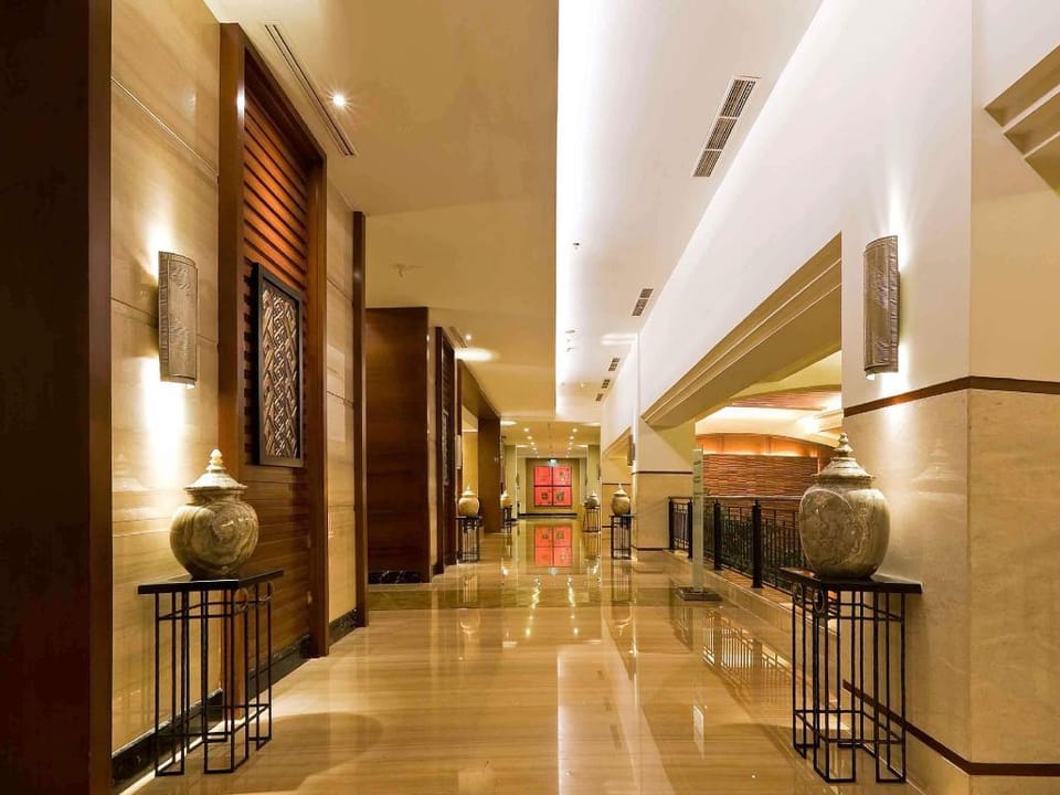 Novotel Semarang Hotel in Indonesia