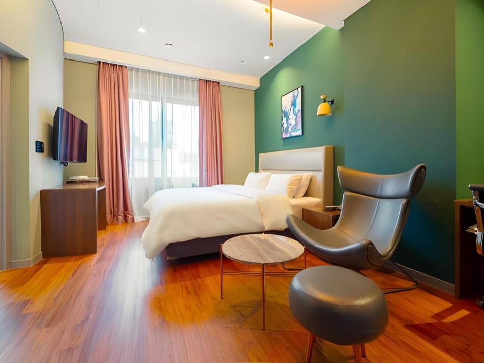 Partyz hotel Hotel in Gyeonggi-do