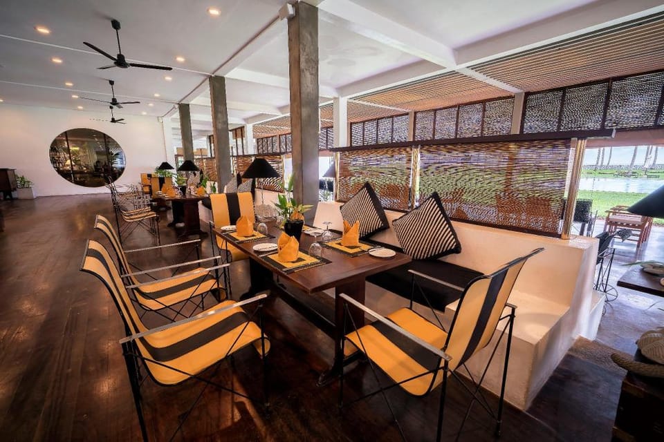 The Blue Water Hotel Hotel in Wadduwa