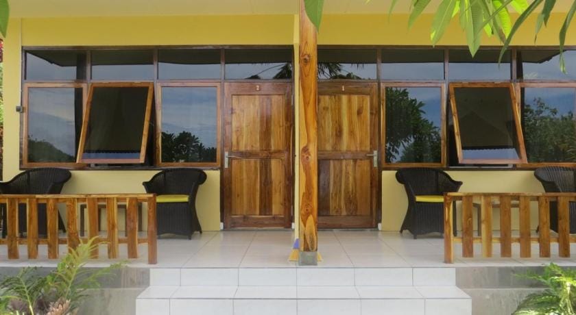 Golo Hilltop Hotel Hotel in Indonesia