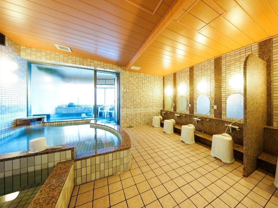 Apa Hotel Osaka-Tenma Hotel in Osaka