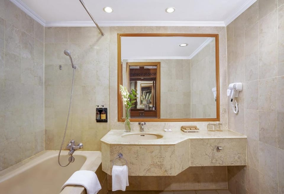 Loman Park Hotel Yogyakarta Hotel in Yogyakarta